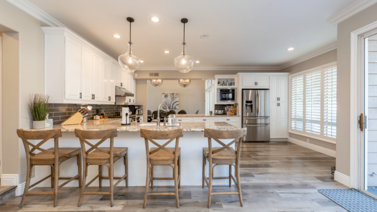REMODEL VS NEW CONSTRUCTION: PROS AND CONS