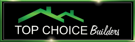 Top Choice Builders • Fenton, Michigan logo