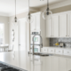 HOW MUCH DOES A KITCHEN REMODEL COST IN FENTON?